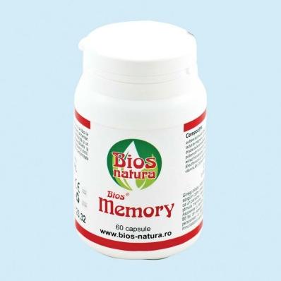 Produse stimulare memorie