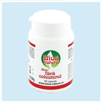 Tratament cardiovascular naturist