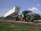 Service sisteme hidraulice