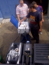 Service sisteme hidraulice