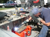 Service sisteme hidraulice