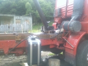 Service sisteme hidraulice