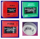 Sisteme de alarma incendiu