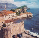 Sejur individual Budva