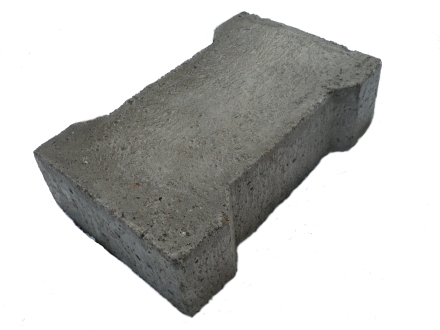 Rigole beton vibrotasat