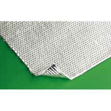 Tesatura aluminizata