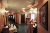 Restaurant Vatra Dornei