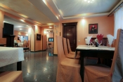Restaurant Vatra Dornei