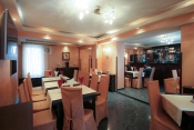 Restaurant Vatra Dornei