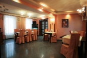 Restaurant Vatra Dornei