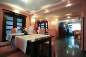 Restaurant Vatra Dornei
