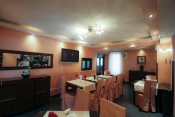 Restaurant Vatra Dornei