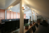 Sala conferinte Vatra Dornei