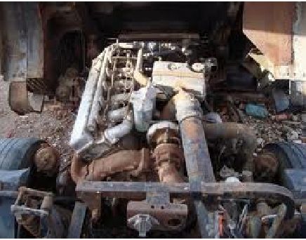 Piese schimb utilaje Ploiesti