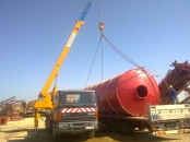 Inchirieri macarale telescopice