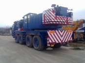 Inchirieri utilaje grele