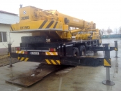 Inchirieri utilaje grele