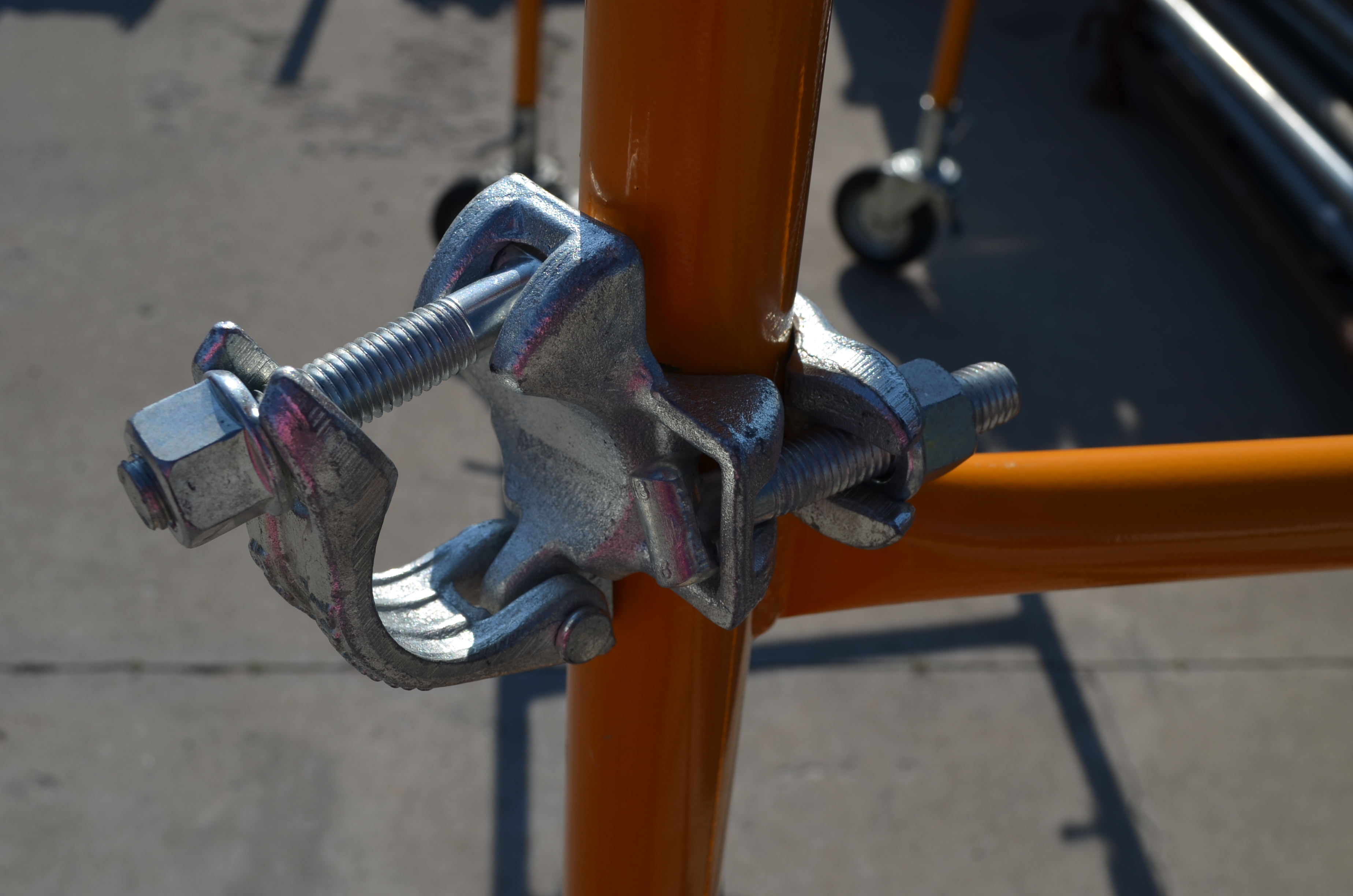 Cuplaje schele metalice