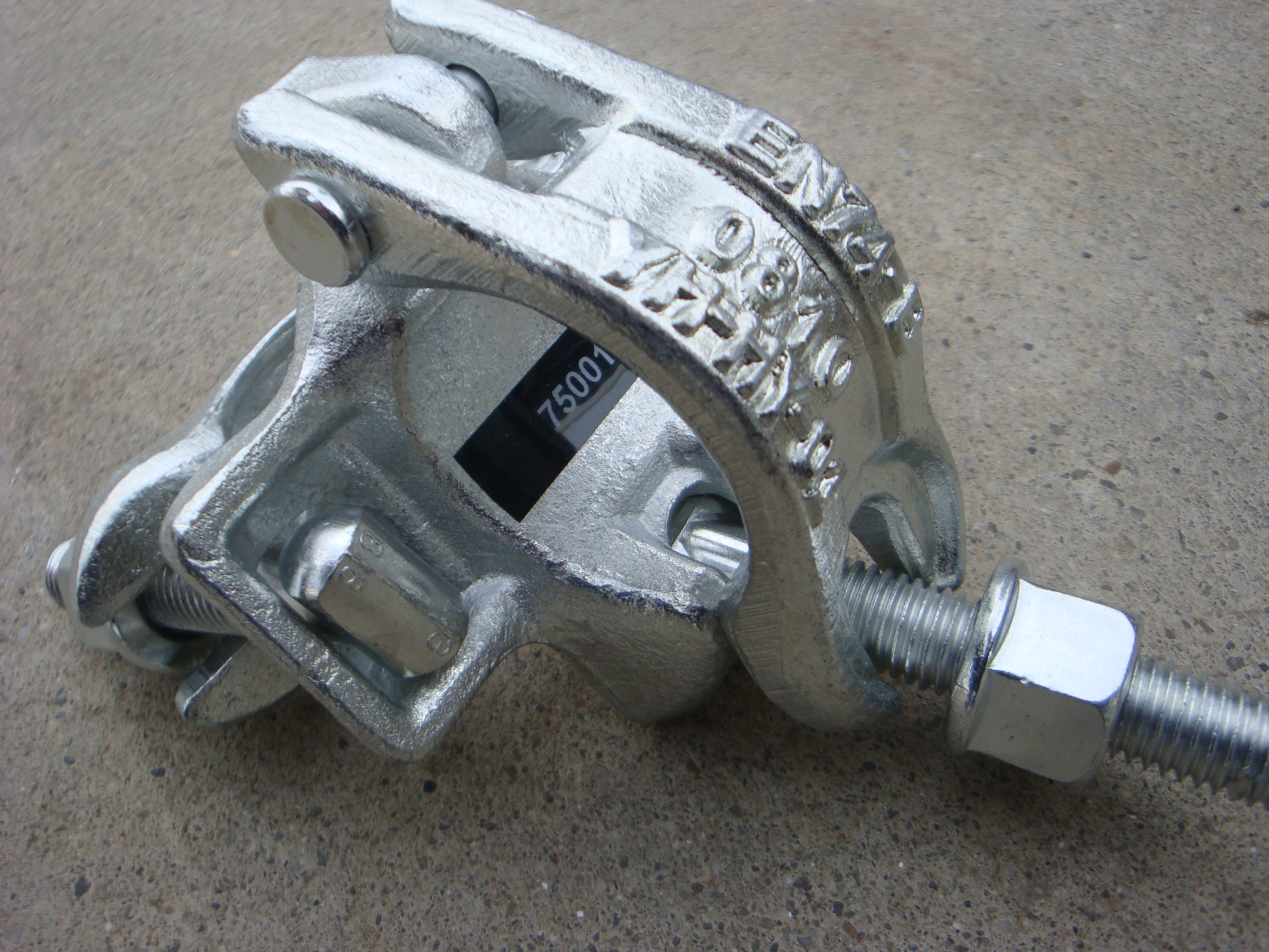 Cuplaje schele metalice
