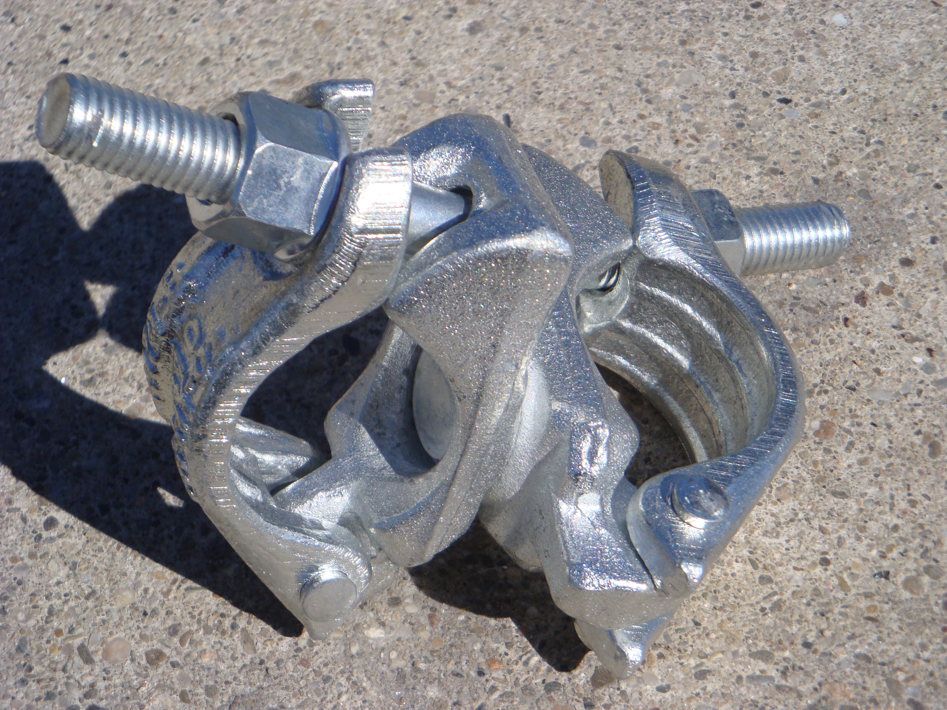 Cuplaje schele metalice
