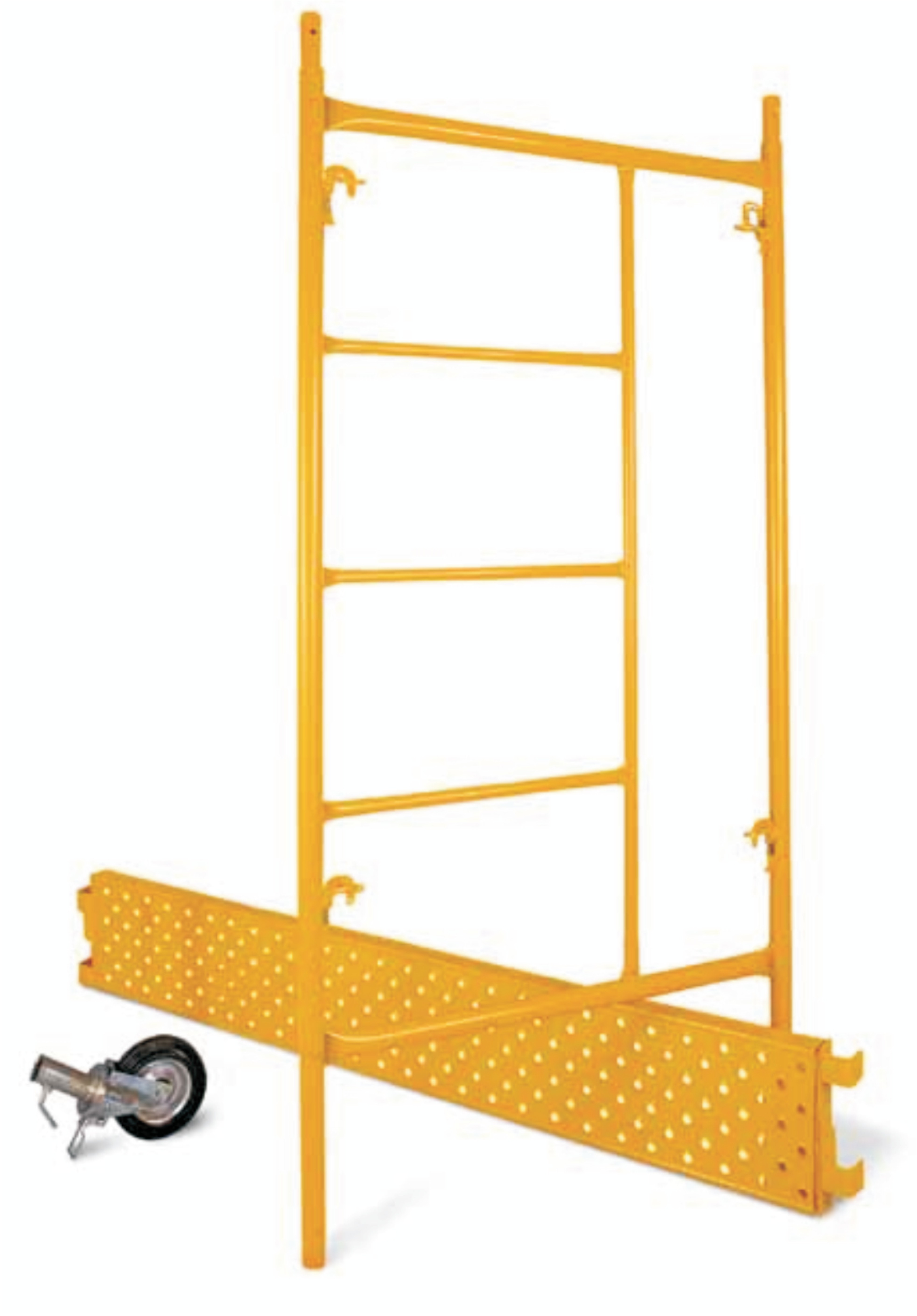 Schele metalice traditionale