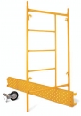 Schele metalice traditionale