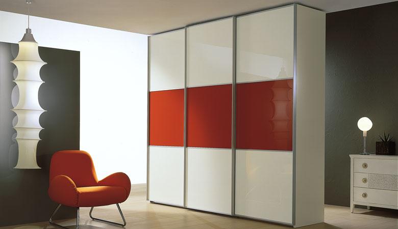 Mobilier dressing Bucuresti