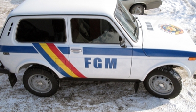 Folie auto