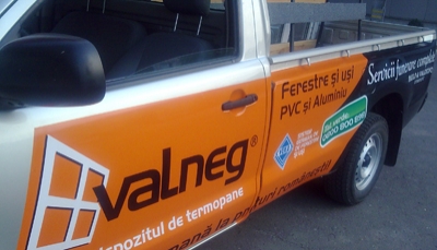 Folie auto