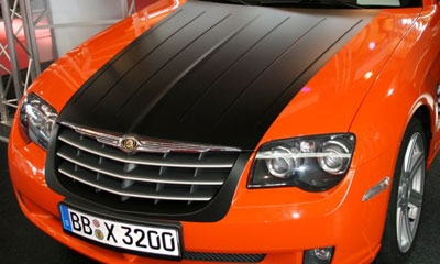 Folii PVC