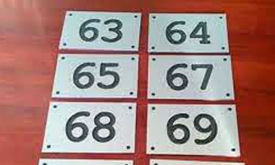 Placi aluminiu compozit