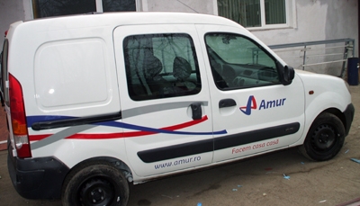 Folie auto
