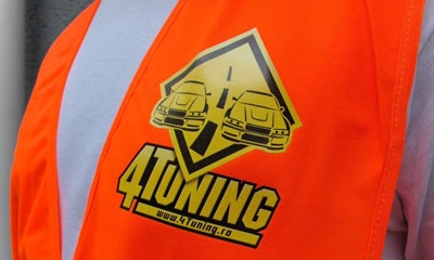 Folii transfer termic