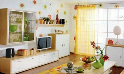 Folii PVC