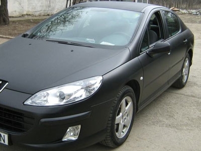 Folie auto