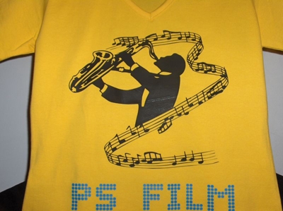 Folii transfer termic