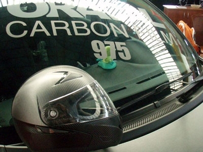 Folii carbon