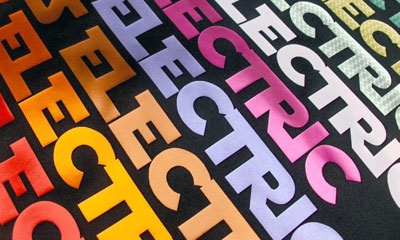 Folii transfer termic