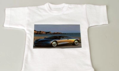 Folii transfer termic