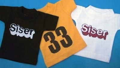 Personalizare tricouri