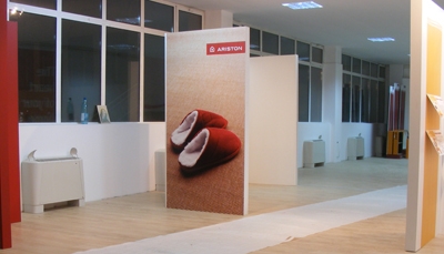 Folii PVC