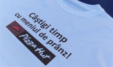 Personalizare tricouri