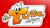 Total Sign