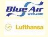 Bilete avion online