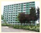 Cazare litoral romanesc