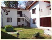 Cazare litoral romanesc