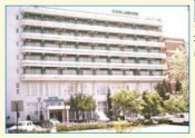 Cazare litoral romanesc