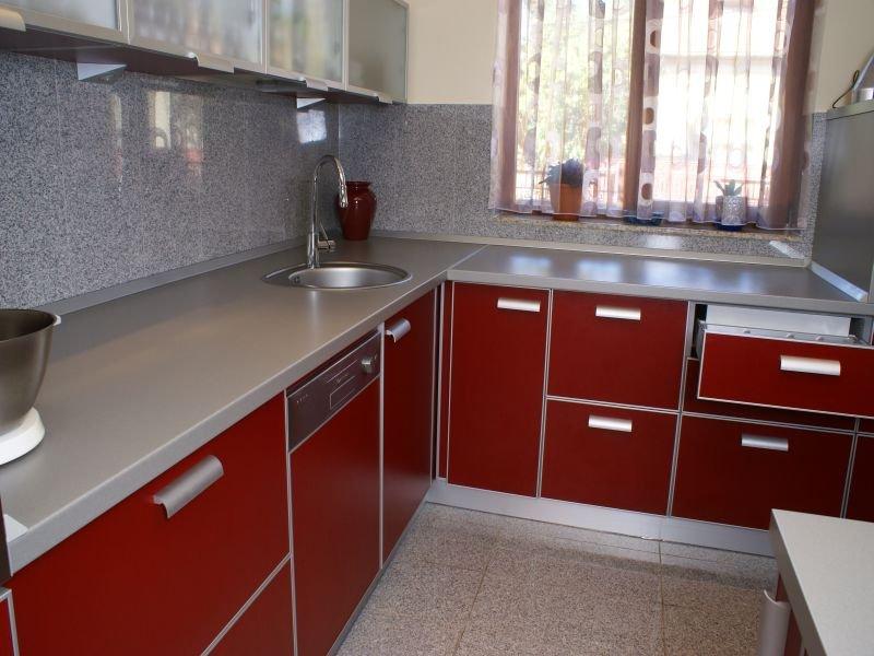 Mobilier bucatarie comanda