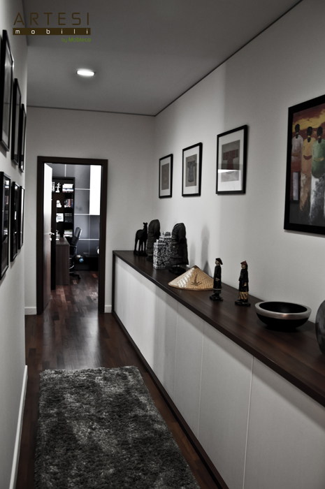 Mobilier hol la comanda