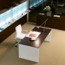 Mobilier birou managerial la comanda